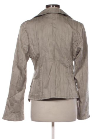 Дамско сако Unbranded, Размер XL, Цвят Сив, Цена 39,37 €