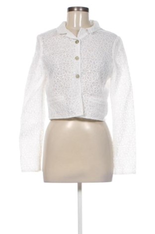 Γυναικείο σακάκι Unbranded, Μέγεθος M, Χρώμα Λευκό, Τιμή 14,99 €