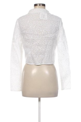 Γυναικείο σακάκι Unbranded, Μέγεθος M, Χρώμα Λευκό, Τιμή 14,99 €