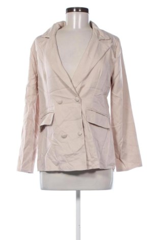 Dámské sako  Unbranded, Velikost M, Barva Krémová, Cena  729,00 Kč