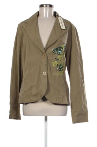 Dámské sako  Unbranded, Velikost XXL, Barva Hnědá, Cena  1 116,00 Kč