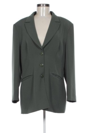 Дамско сако Unbranded, Размер XL, Цвят Зелен, Цена 35,46 €