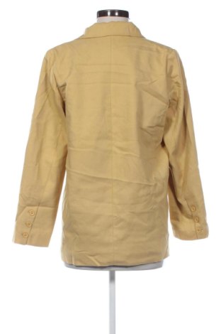 Dámské sako  Unbranded, Velikost S, Barva Žlutá, Cena  729,00 Kč