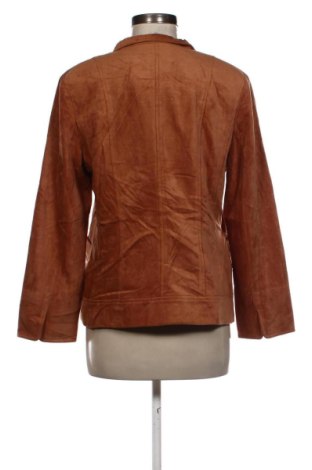 Дамско сако Unbranded, Размер M, Цвят Кафяв, Цена 39,88 €