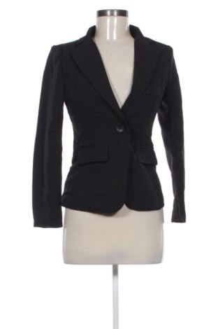 Γυναικείο σακάκι Unbranded, Μέγεθος M, Χρώμα Μαύρο, Τιμή 15,99 €