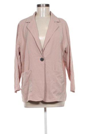 Γυναικείο σακάκι Unbranded, Μέγεθος M, Χρώμα Σάπιο μήλο, Τιμή 29,99 €