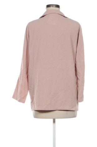 Γυναικείο σακάκι Unbranded, Μέγεθος M, Χρώμα Σάπιο μήλο, Τιμή 29,99 €