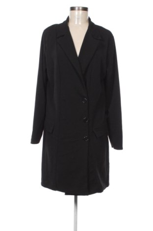 Дамско сако Unbranded, Размер XXL, Цвят Черен, Цена 15,33 €