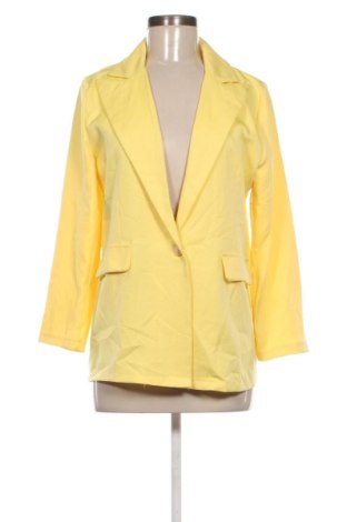 Dámské sako  Unbranded, Velikost L, Barva Žlutá, Cena  729,00 Kč