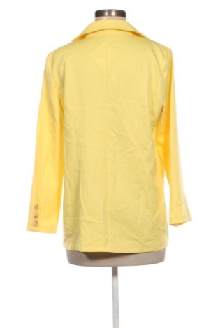 Dámské sako  Unbranded, Velikost L, Barva Žlutá, Cena  729,00 Kč