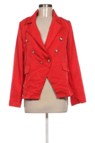 Dámské sako  Unbranded, Velikost M, Barva Červená, Cena  389,00 Kč