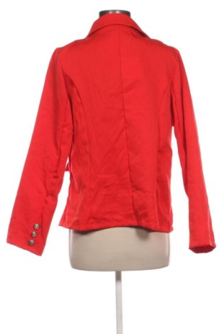 Dámské sako  Unbranded, Velikost M, Barva Červená, Cena  389,00 Kč