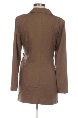 Damski żakiet Unbranded, Rozmiar M, Kolor Brązowy, Cena 69,99 zł