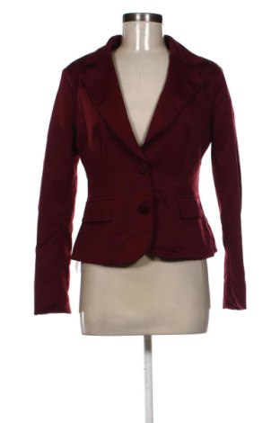 Damen Blazer Unbranded, Größe M, Farbe Rot, Preis € 16,99
