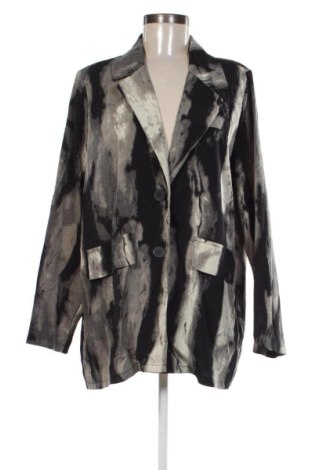 Дамско сако Unbranded, Размер L, Цвят Многоцветен, Цена 39,88 €