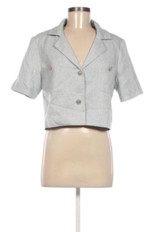 Dámské sako  Unbranded, Velikost L, Barva Modrá, Cena  729,00 Kč