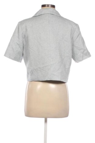 Dámské sako  Unbranded, Velikost L, Barva Modrá, Cena  729,00 Kč