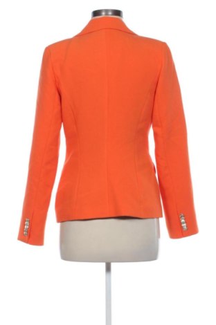Γυναικείο σακάκι Unbranded, Μέγεθος S, Χρώμα Πορτοκαλί, Τιμή 24,45 €