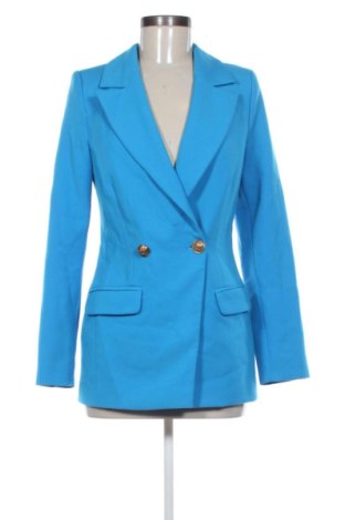 Női blézer Unbranded, Méret S, Szín Kék, Ár 10 102 Ft