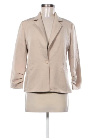 Dámské sako  Unbranded, Velikost M, Barva Béžová, Cena  729,00 Kč