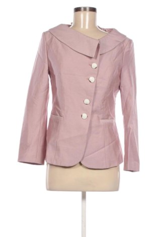 Дамско сако Unbranded, Размер XL, Цвят Розов, Цена 25,05 €