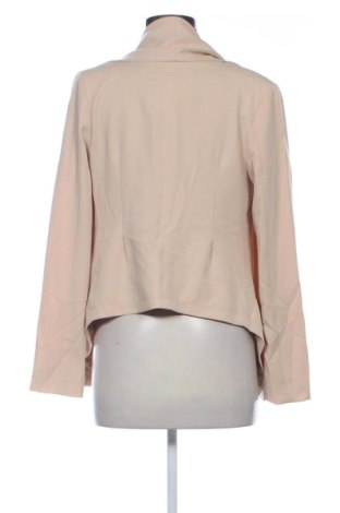 Γυναικείο σακάκι Unbranded, Μέγεθος L, Χρώμα  Μπέζ, Τιμή 15,99 €