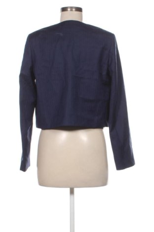 Дамско сако Unbranded, Размер M, Цвят Син, Цена 25,05 €