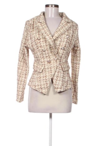 Дамско сако Unbranded, Размер M, Цвят Многоцветен, Цена 25,05 €