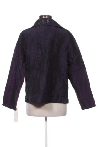 Дамско сако Unbranded, Размер XXL, Цвят Лилав, Цена 39,88 €