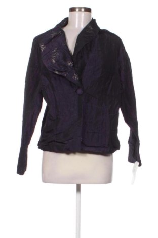 Damen Blazer Unbranded, Größe XL, Farbe Lila, Preis € 51,99