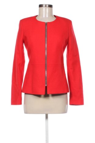 Dámské sako  Unbranded, Velikost M, Barva Červená, Cena  709,00 Kč