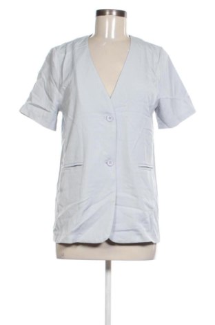 Női blézer Unbranded, Méret L, Szín Szürke, Ár 6 989 Ft