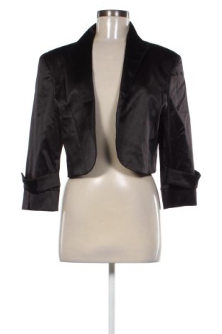 Дамско сако Unbranded, Размер M, Цвят Черен, Цена 25,05 €