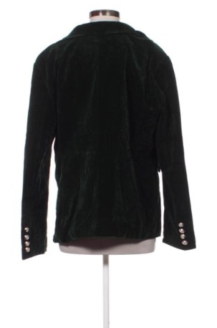 Női blézer Unbranded, Méret XXL, Szín Zöld, Ár 12 349 Ft