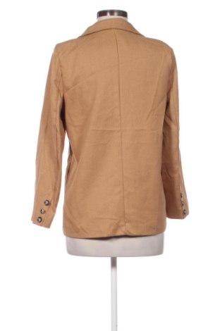 Γυναικείο σακάκι Unbranded, Μέγεθος M, Χρώμα Καφέ, Τιμή 29,99 €