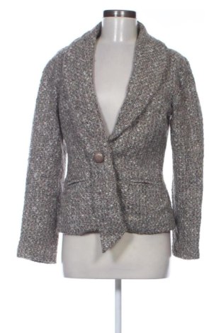 Γυναικείο σακάκι Unbranded, Μέγεθος S, Χρώμα Γκρί, Τιμή 29,99 €