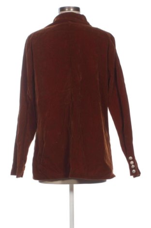 Női blézer Unbranded, Méret XL, Szín Barna, Ár 6 889 Ft