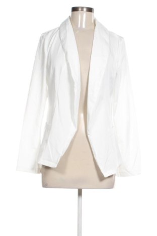 Damen Blazer Unbranded, Größe M, Farbe Weiß, Preis € 32,99