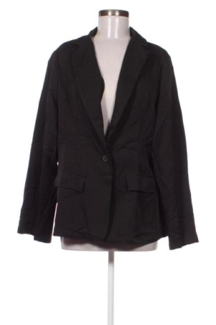 Damski żakiet Unbranded, Rozmiar XXL, Kolor Czarny, Cena 129,99 zł