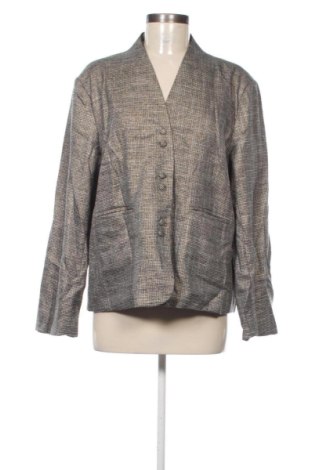 Dámské sako  Unbranded, Velikost 3XL, Barva Vícebarevné, Cena  1 169,00 Kč