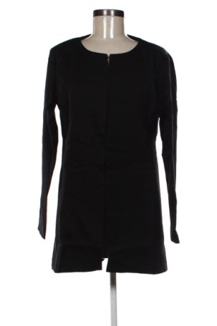 Γυναικείο σακάκι Unbranded, Μέγεθος XXL, Χρώμα Μαύρο, Τιμή 47,99 €