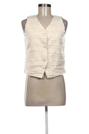 Damenweste Unbranded, Größe M, Farbe Beige, Preis € 10,99