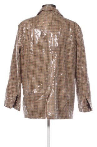 Γυναικείο σακάκι Unbranded, Μέγεθος M, Χρώμα Πολύχρωμο, Τιμή 15,99 €