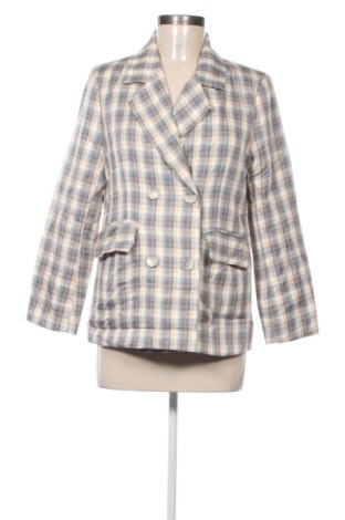 Damen Blazer Unbranded, Größe M, Farbe Mehrfarbig, Preis € 16,99