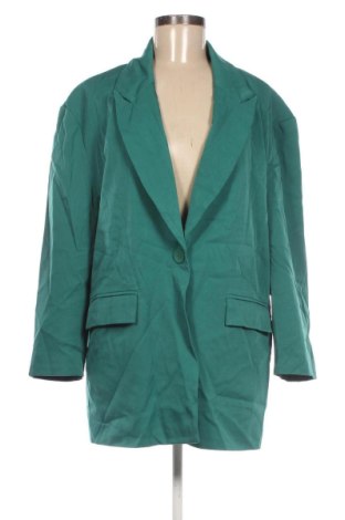 Дамско сако Unbranded, Размер M, Цвят Зелен, Цена 25,05 €