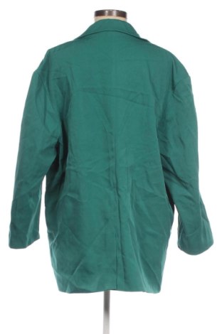 Дамско сако Unbranded, Размер M, Цвят Зелен, Цена 25,05 €