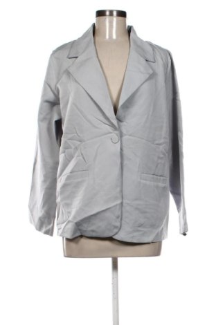 Damen Blazer Unbranded, Größe M, Farbe Blau, Preis € 32,99