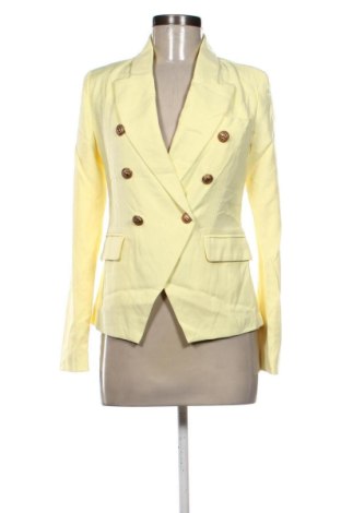 Dámské sako  Unbranded, Velikost M, Barva Žlutá, Cena  1 169,00 Kč
