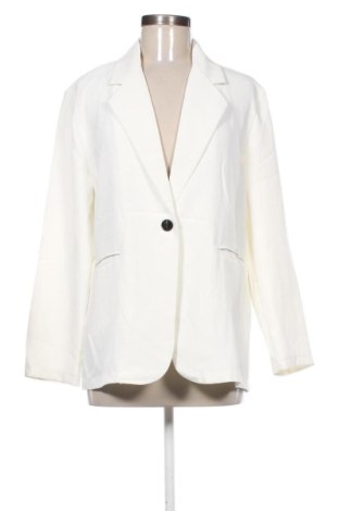 Dámské sako  Unbranded, Velikost M, Barva Krémová, Cena  729,00 Kč