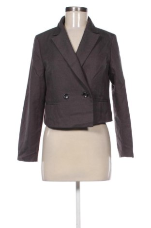 Dámské sako  Unbranded, Velikost S, Barva Šedá, Cena  729,00 Kč